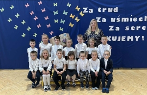 Grupa "Pszczółki"