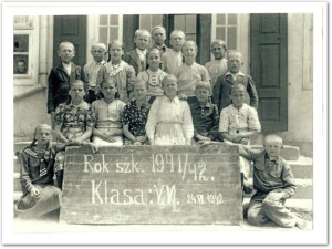 Rok szk. 1941/42