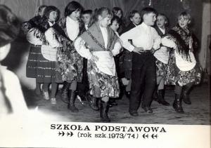 rok szk. 1973/74