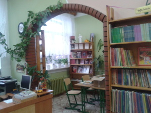 Nasza biblioteka