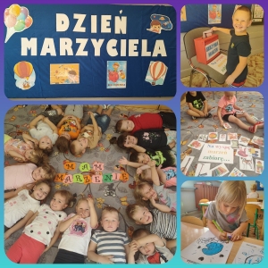 Dzień Marzyciela